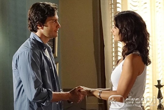 Em Familia - Laerte e Veronica