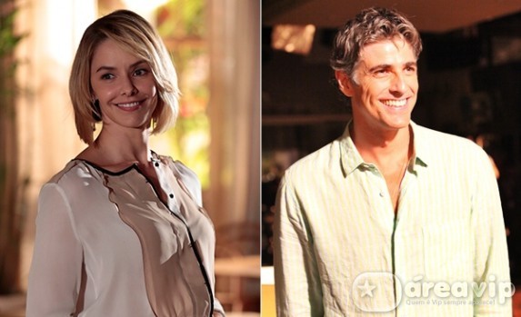 Em Familia - Silvia e Cadu