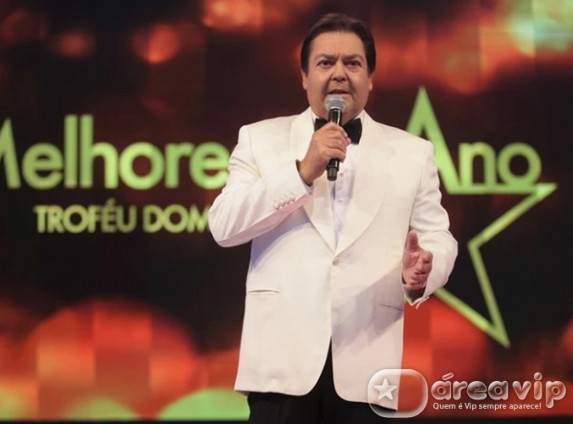 Confira os vencedores do ‘Melhores do Ano’ do Faustão