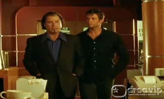 Cine Belas Artes exibe o filme ‘A Senha: Swordfish’