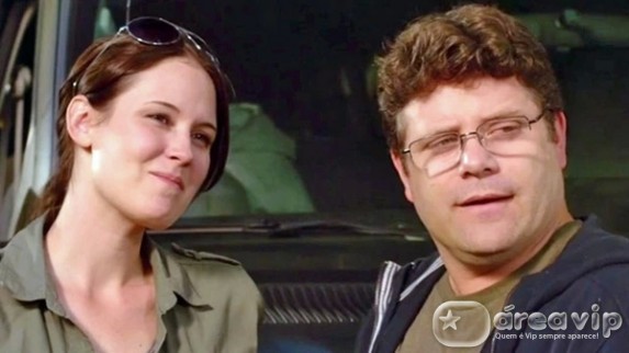 Filme - Aprendendo a Amar