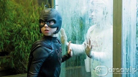 Filme - Garoto Formiga