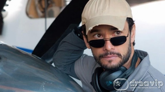 Filme - Homens de Bem