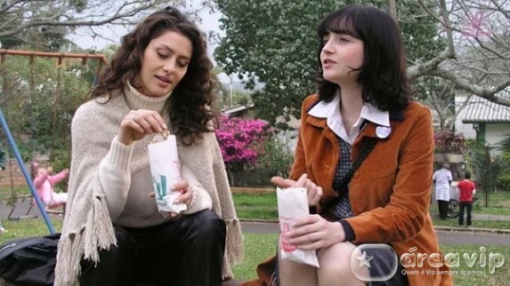 Sessão Brasil exibe o filme ‘Sal de Prata’