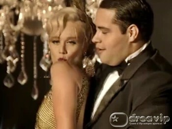 Joia Rara - Show Aurora