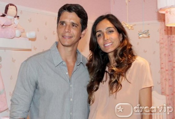 Márcio Garcia negocia estrelar reality com a família