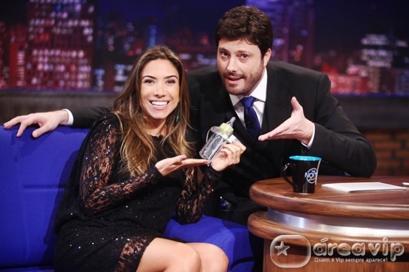 ‘Máquina da Fama’ e ‘The Noite’ garantem segundo lugar