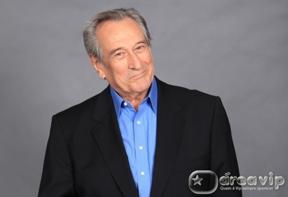 Famosos lamentam a morte do ator Paulo Goulart