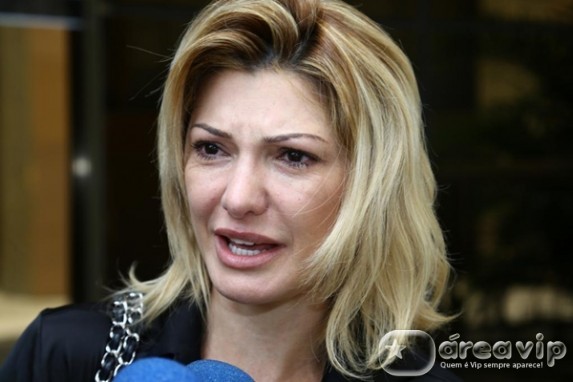 Decisão judicial inclui Antonia Fontenelle no testamento de Marcos Paulo