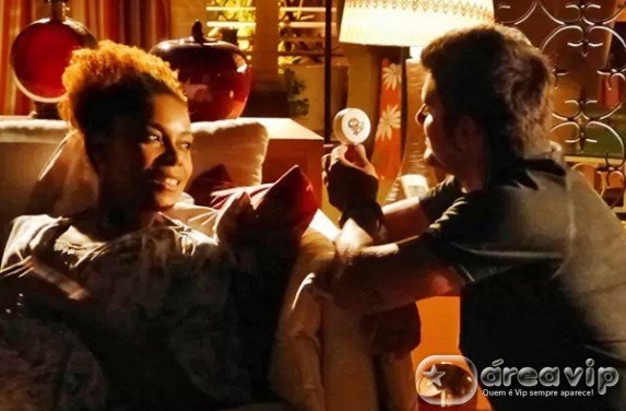 Em Familia - Dulce e Andre