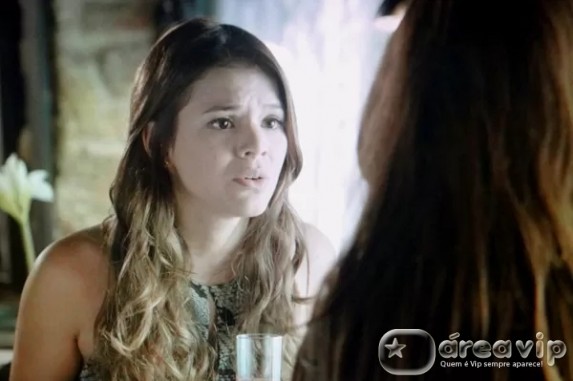 Em Familia - Luiza Em Família / TV Globo