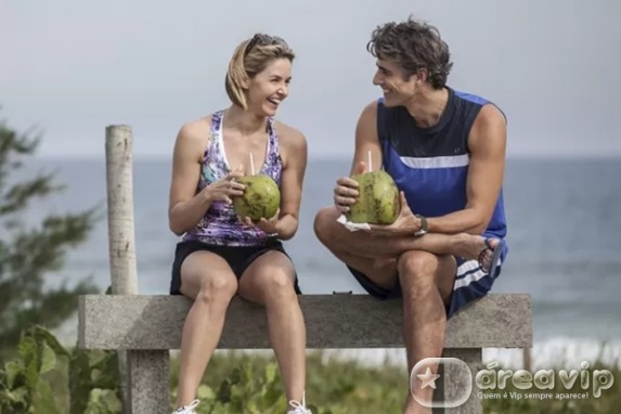 Em Familia - Silvia e Cadu