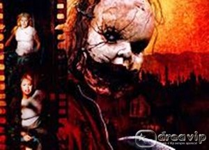 Filme - Colinas de Sangue