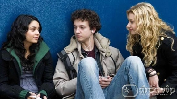 Sessão da Tarde exibe o filme ‘No Caminho do Sucesso’