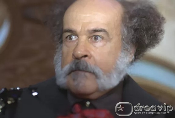 Meu pedacinho de Chão - Epa Divulgação/TV Globo