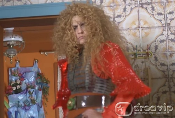 Meu pedacinho de Chão - Gina