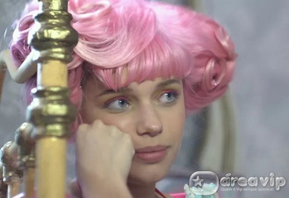 Meu pedacinho de Chão - Professora Juliana Meu Pedacinho de Chão/TV Globo