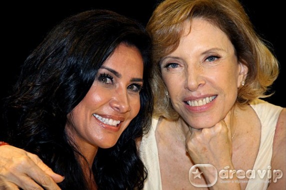 “Eu não chamo de traição, chamo de fraqueza”, diz Scheila Carvalho para Gabi