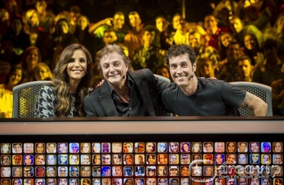 Quatro bandas são aprovadas na estreia de ‘SuperStar’