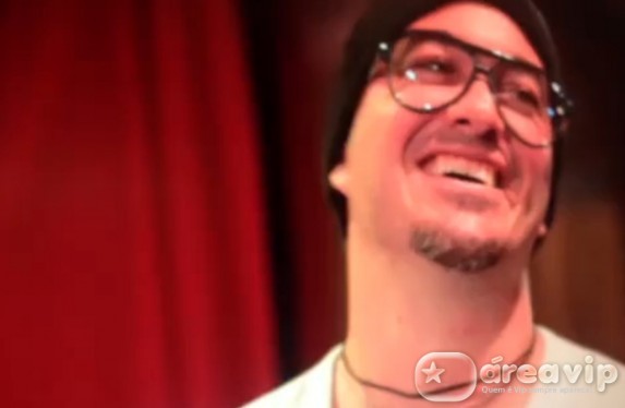 Alexandre Pessoal Reprodução/Facebook