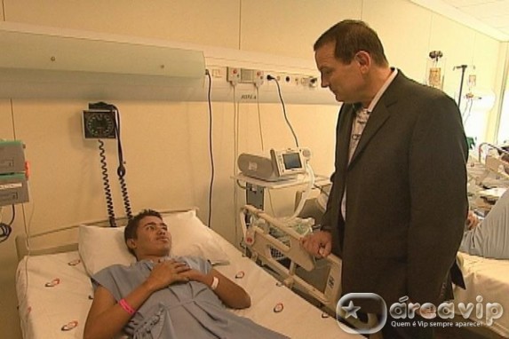 ‘Conexão Repórter’ revela os bastidores das cirurgias de transplantes no Brasil