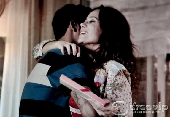 Em Familia - Jairo e Juliana Em Família / TV Globo