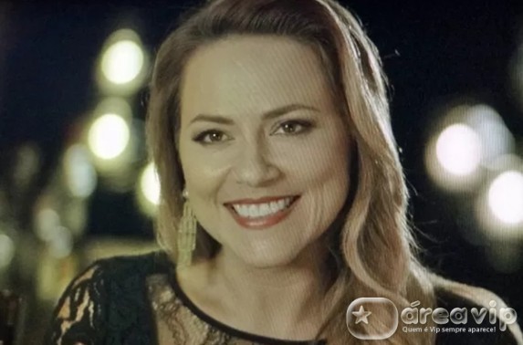 Em Familia - Shirley Em Família/TV Globo