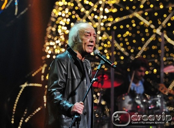 Filho de Erasmo Carlos sofre traumatismo craniano e perfuração no pulmão