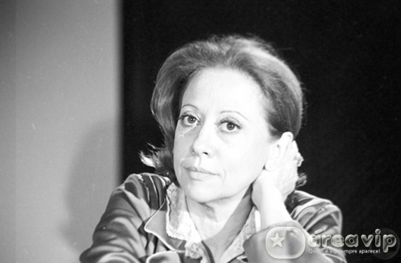 Fernanda Montenegro é tema de ‘Arquivo N’