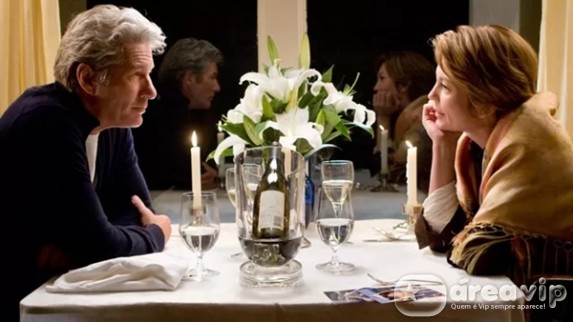 Cine Fã-Clube exibe o filme ‘Noites de Tormenta’