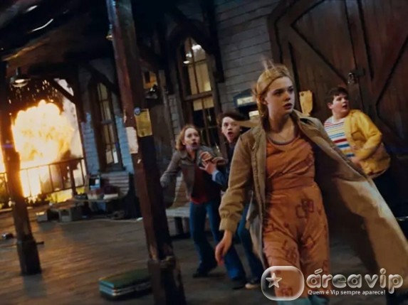 Tela Quente exibe o filme ‘Super 8’