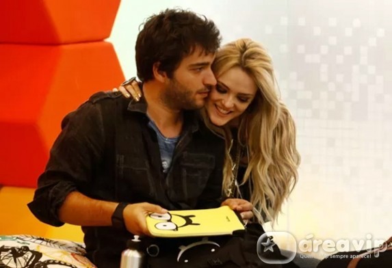 Geracao Brasil - Megan e Davi Inácio Moraes/TV Globo/Gshow