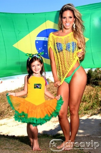 Giovanna Alparone - Raquel Guarini Neto Fernandez/Divulgação