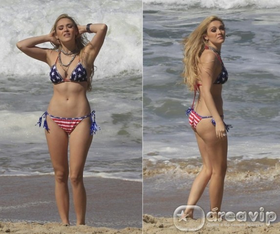 Isabelle Drummond Delson Silva/AgNews