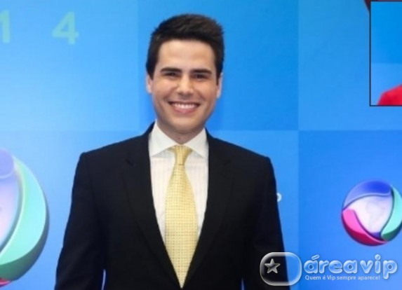 Volta de Luiz Bacci à Record é dada como certa