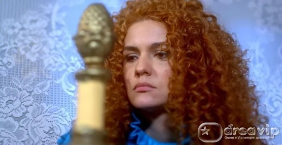 Meu Pedacinho de Chão - Gina Meu Pedacinho de Chão/TV Globo/GShow