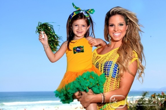 Giovanna Alparone - Raquel Guarini Neto Fernandez/Divulgação