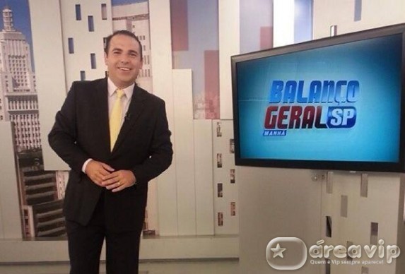 Reinaldo Gottino não topa fazer merchandising no programa