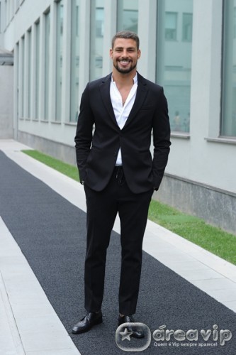 Caua Reymond Divulgação