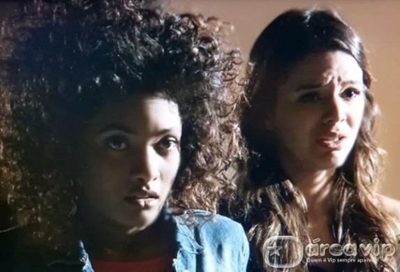 Em Familia - Alice e Luiza Em Família / TV Globo/Gshow