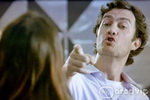 Em Familia - Laerte Em Família/ TV Globo/Gshow