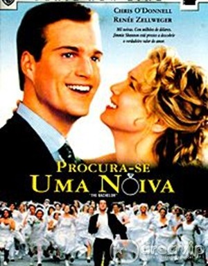 Cine Belas Artes exibe o filme ‘Procura-se uma Noiva’