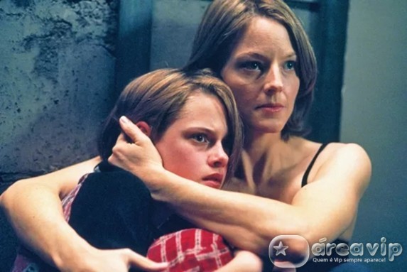 Filme - O Quarto do Panico Reprodução