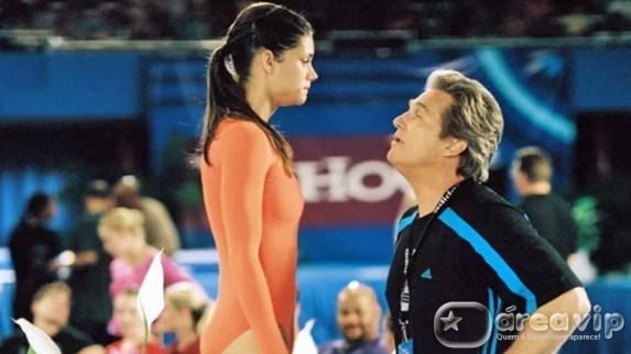 Sessão da Tarde exibe o filme ‘Virada Radical’