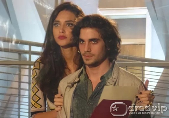 Jack, Alex e Maria descobrem o grande segredo de Jonas