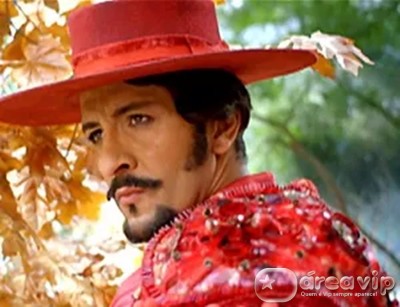 Meu Pedacinho de Chão/TV Globo/GShow