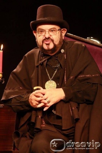 José Mojica Marins, o Zé do Caixão, sofre infarto