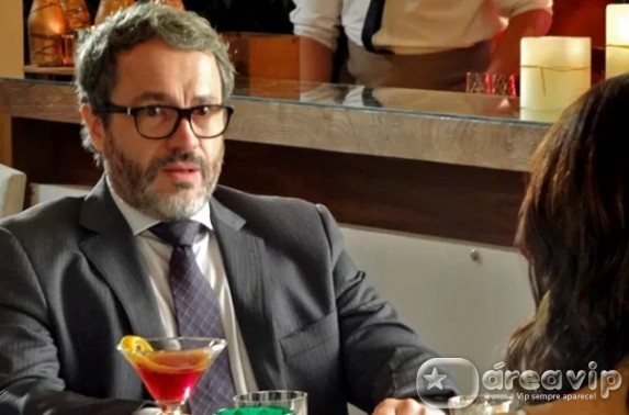 Em Familia - Nando Em Família/ TV Globo/Gshow