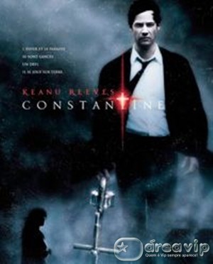 Filme - Constatine Reprodução