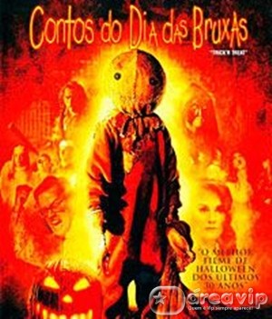 Cine Belas Artes exibe o filme inédito ‘Contos do Dia das Bruxas’